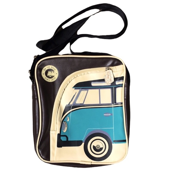 Volkswagon Other - Volkswagon | Cross-body Bag